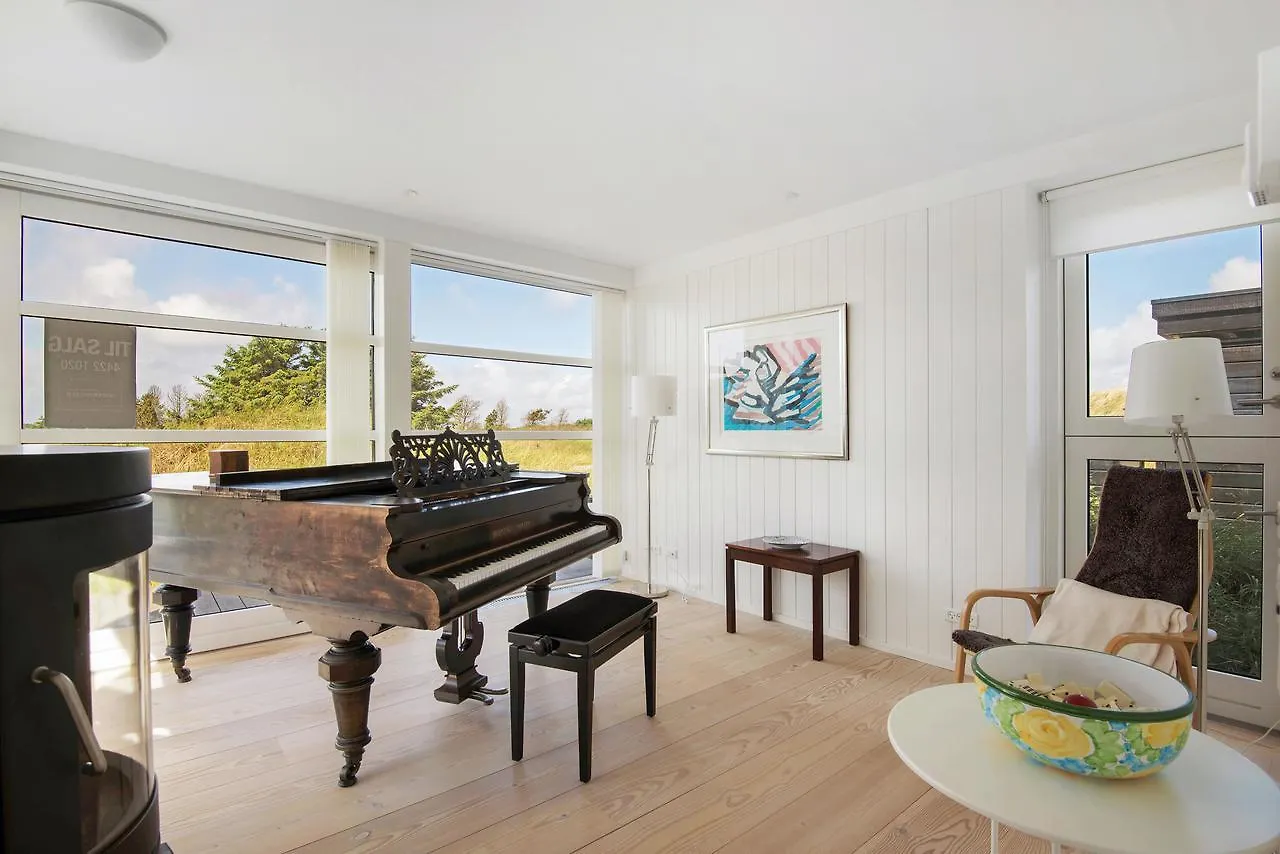 Holiday Home Strandklit Skagen 020441