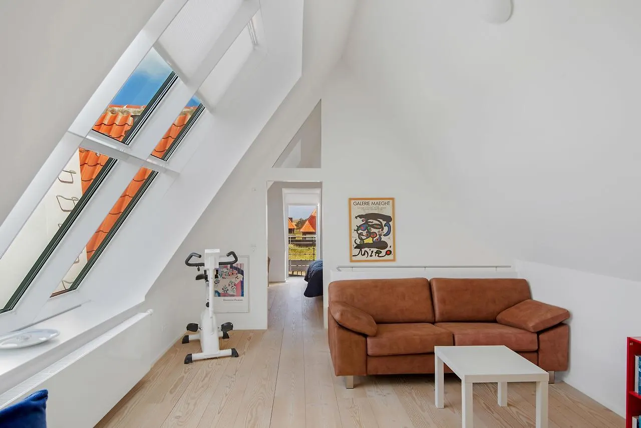 Holiday Home Strandklit Skagen 020441