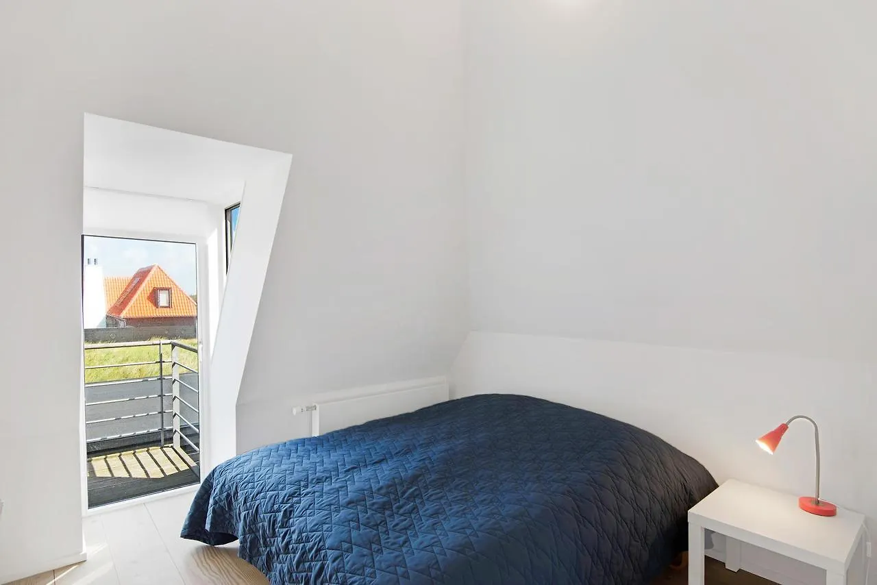 Holiday Home Strandklit Skagen 020441 Denmark