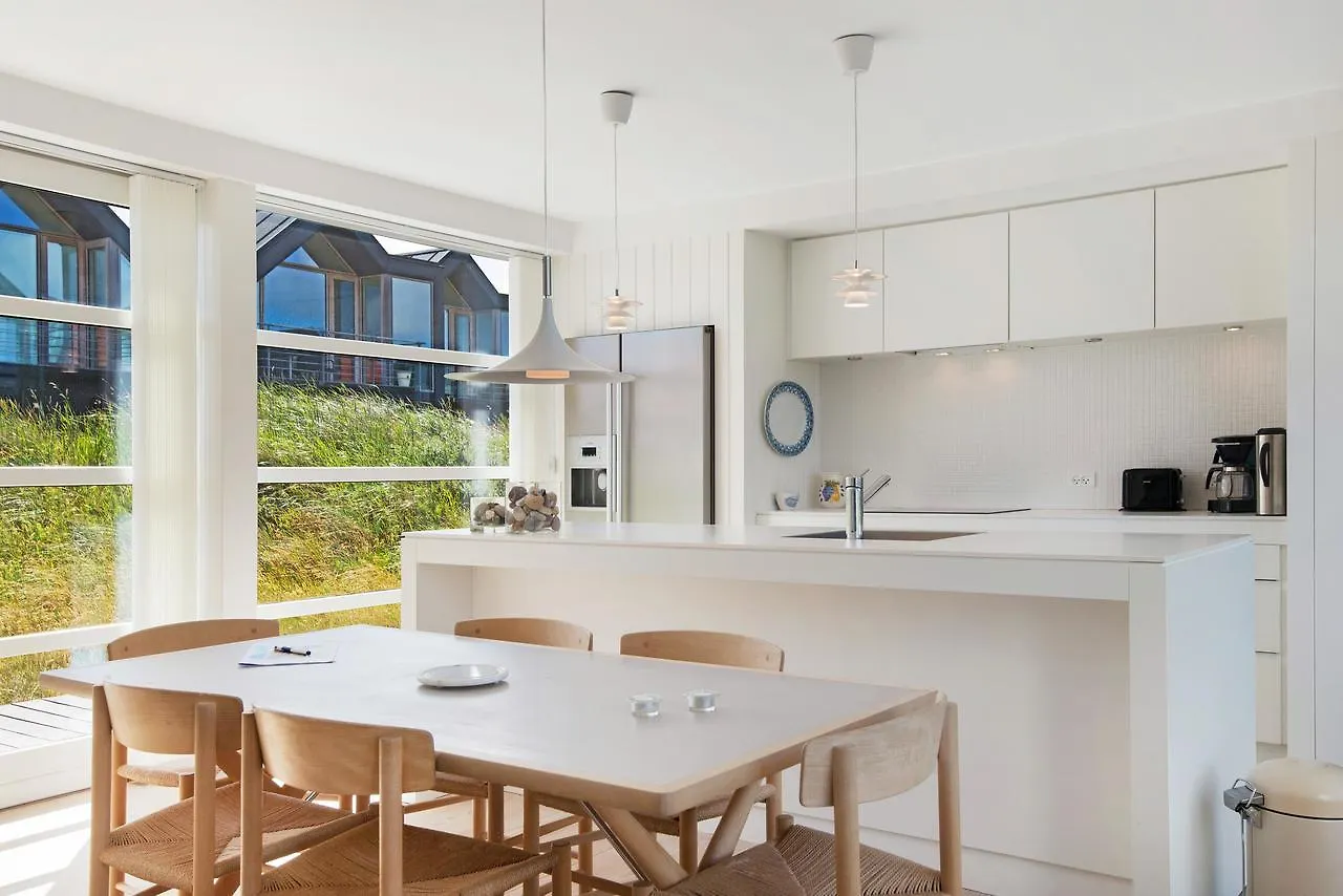 Holiday Home Strandklit Skagen 020441