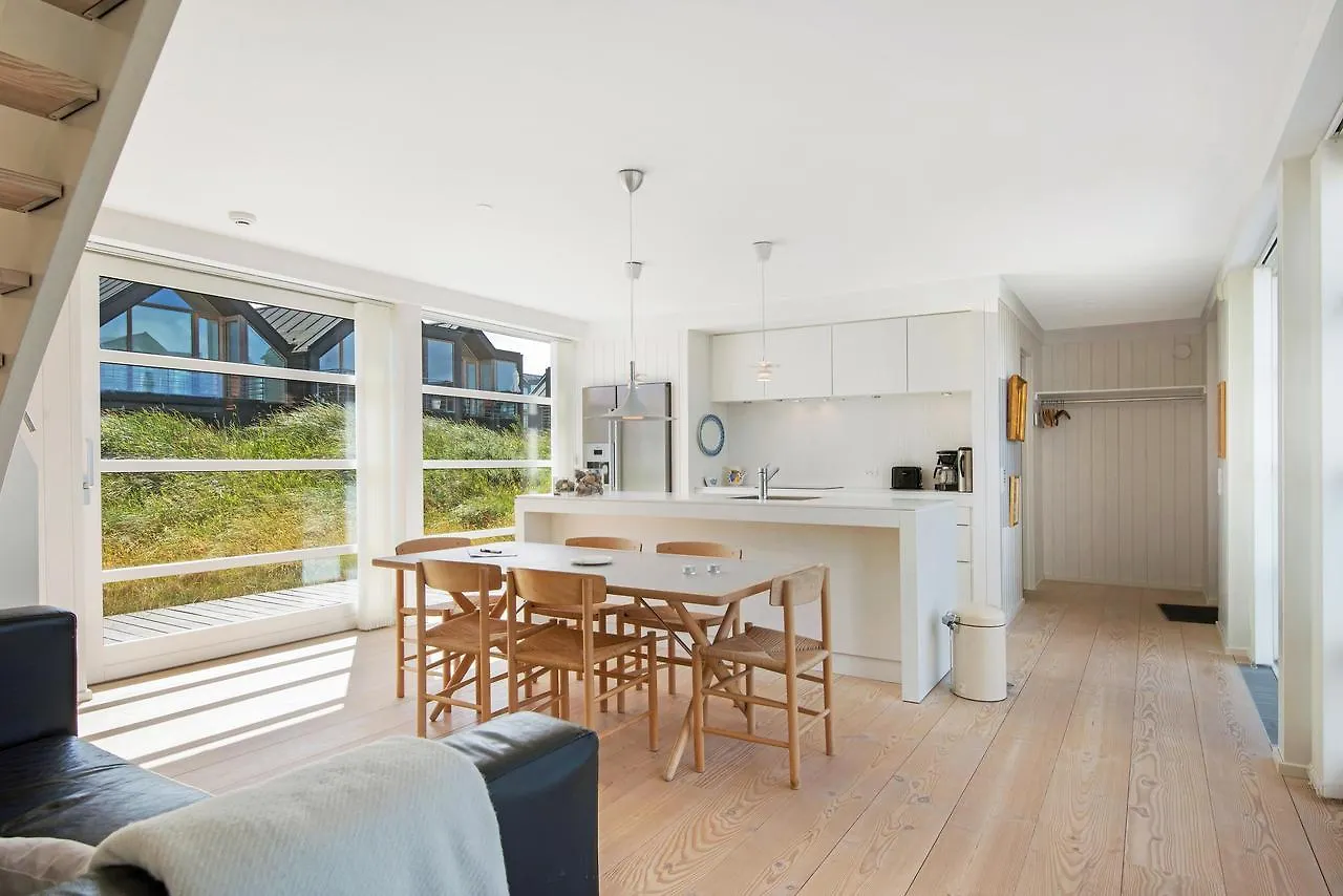 Holiday Home Strandklit Skagen 020441