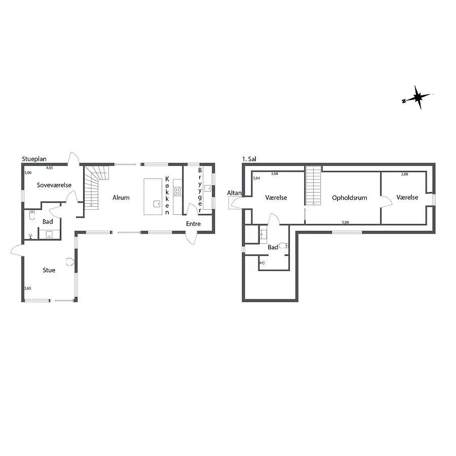 Holiday Home Strandklit Skagen 020441
